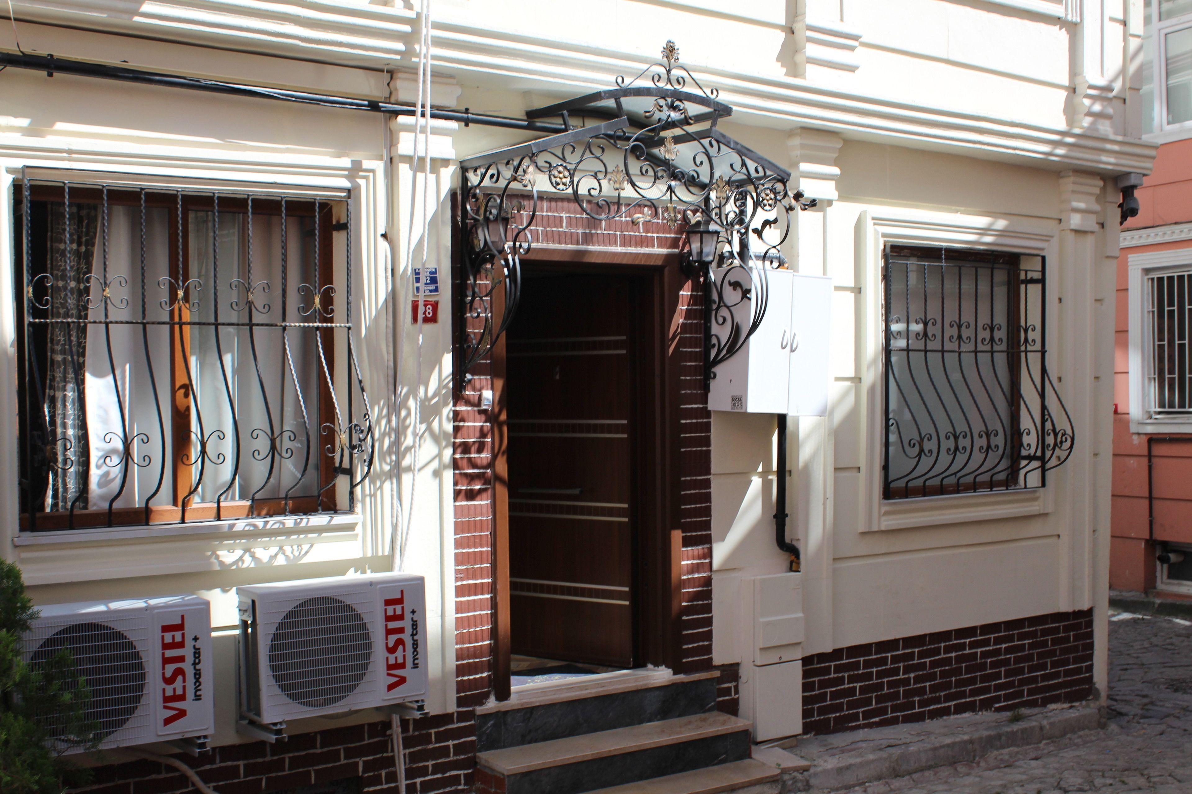 Carvan Hotel - Istanbul, Istanbul
